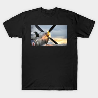 Supermarine Spitfire T-Shirt